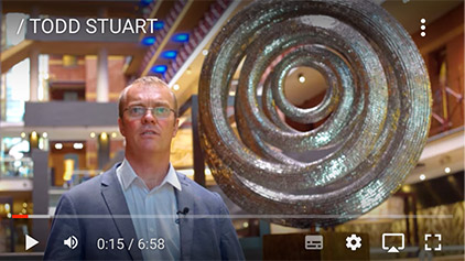 Watch now on Youtube