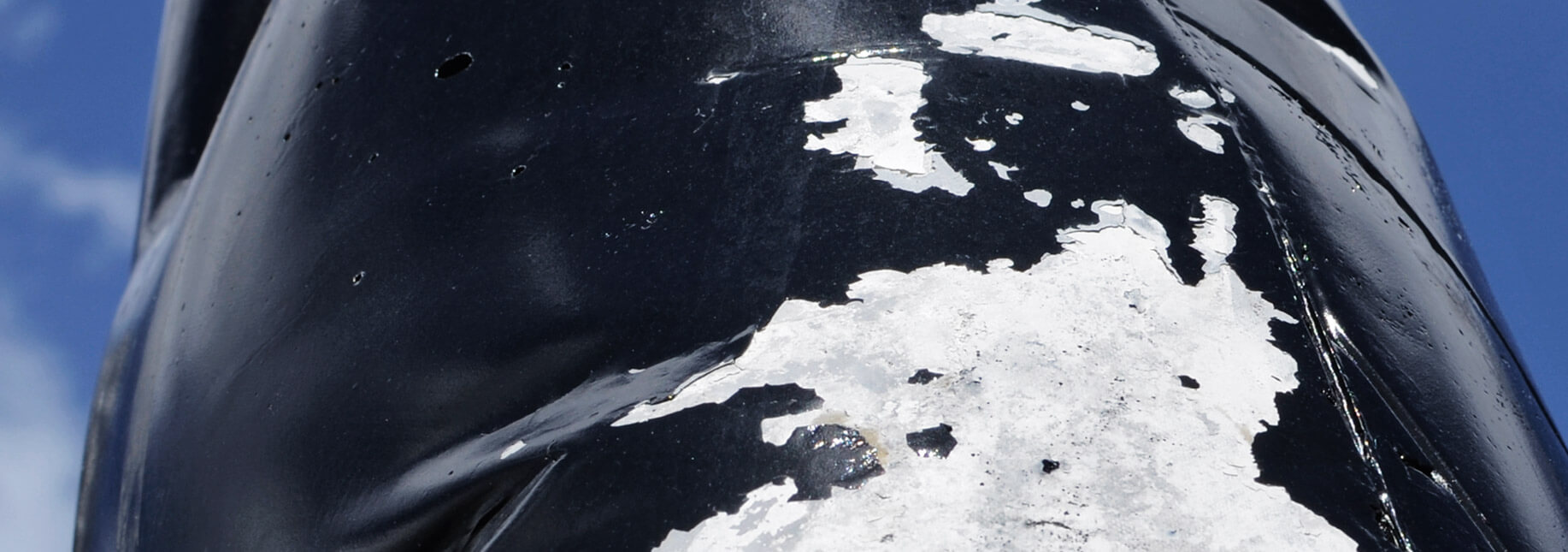 Post Cover Underwhelmed by sculpture