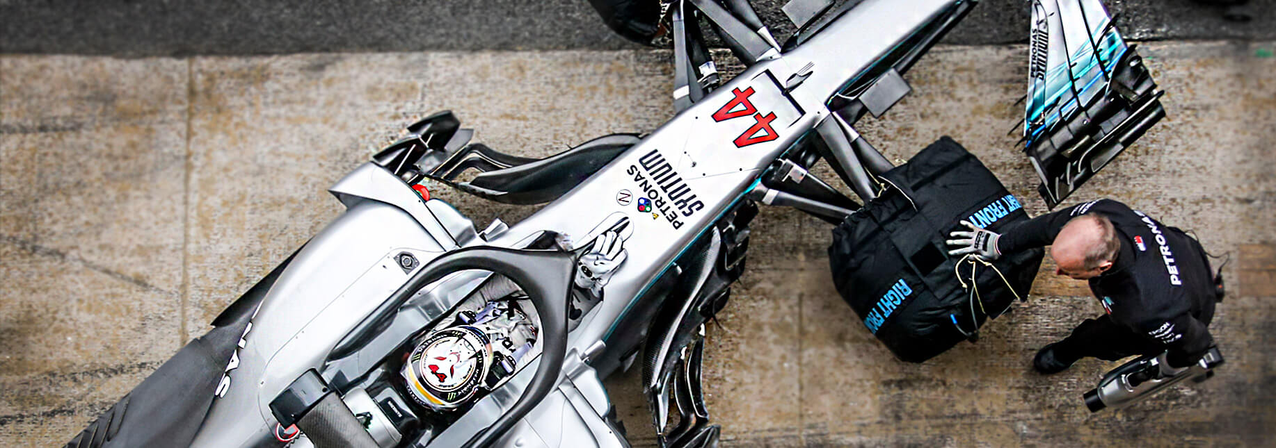 Post Cover How Lewis Hamilton would avoid the 13 most common mistakes in commissioning public sculpture