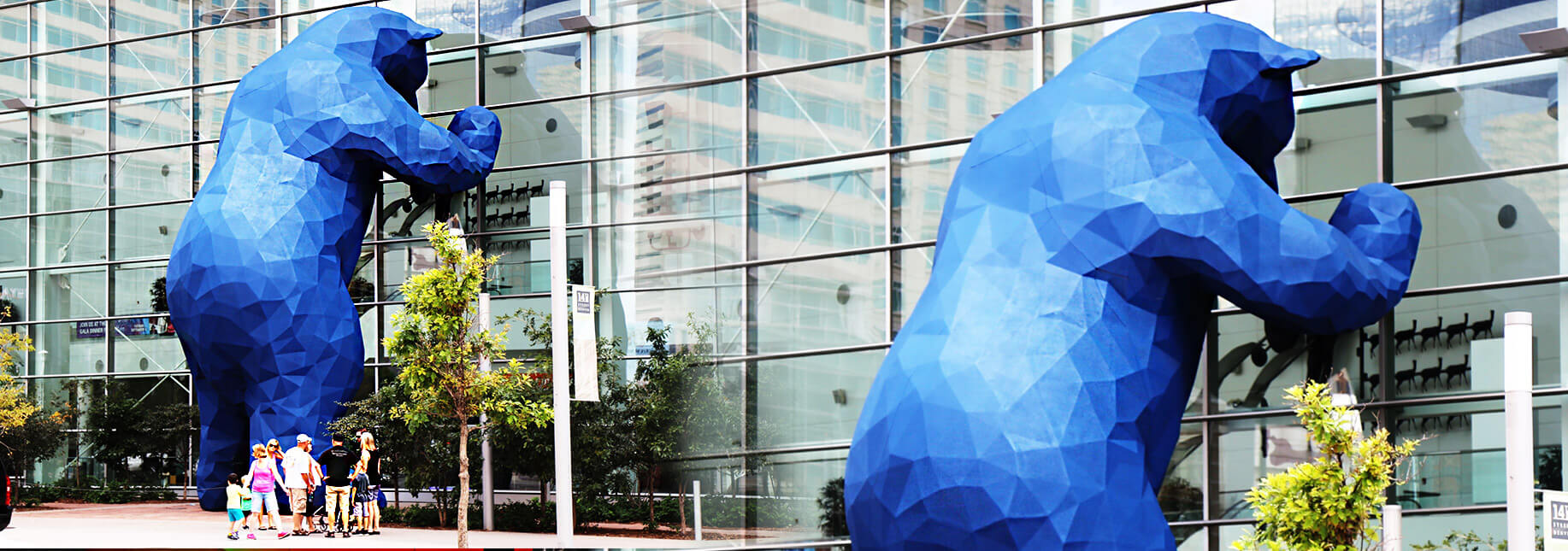 Post Cover Honey bees, sculpture, and public art