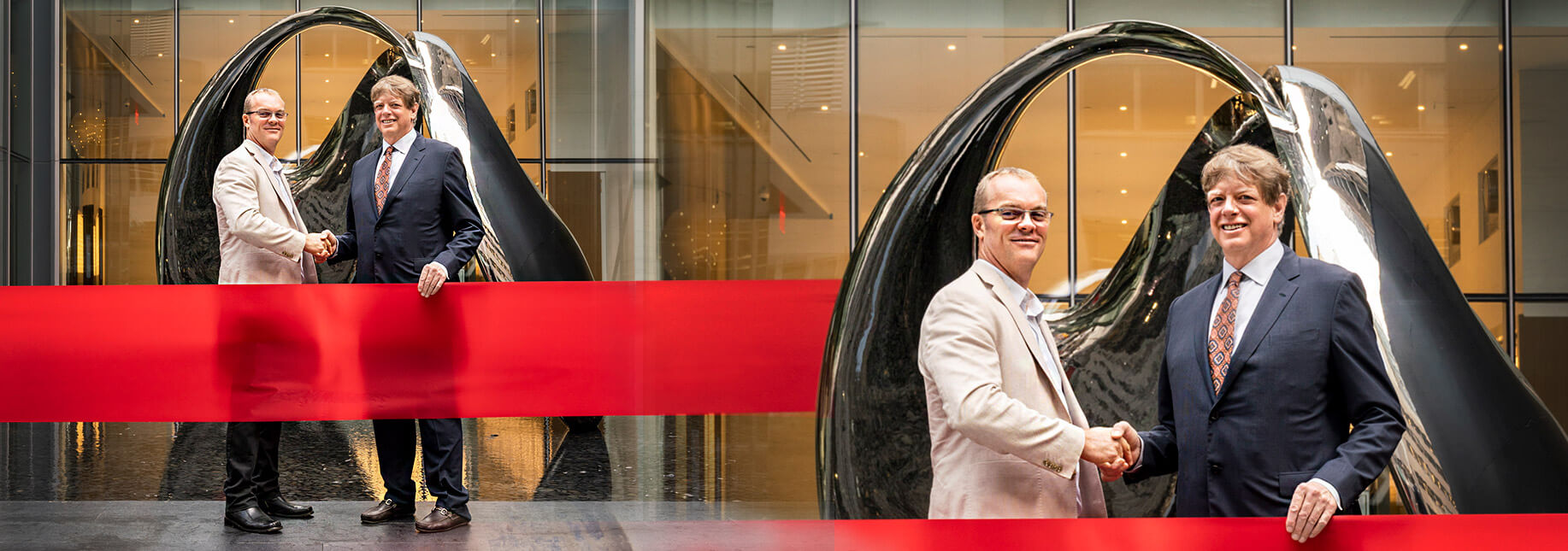 Post Cover Australian sculptor’s U.S breakthrough