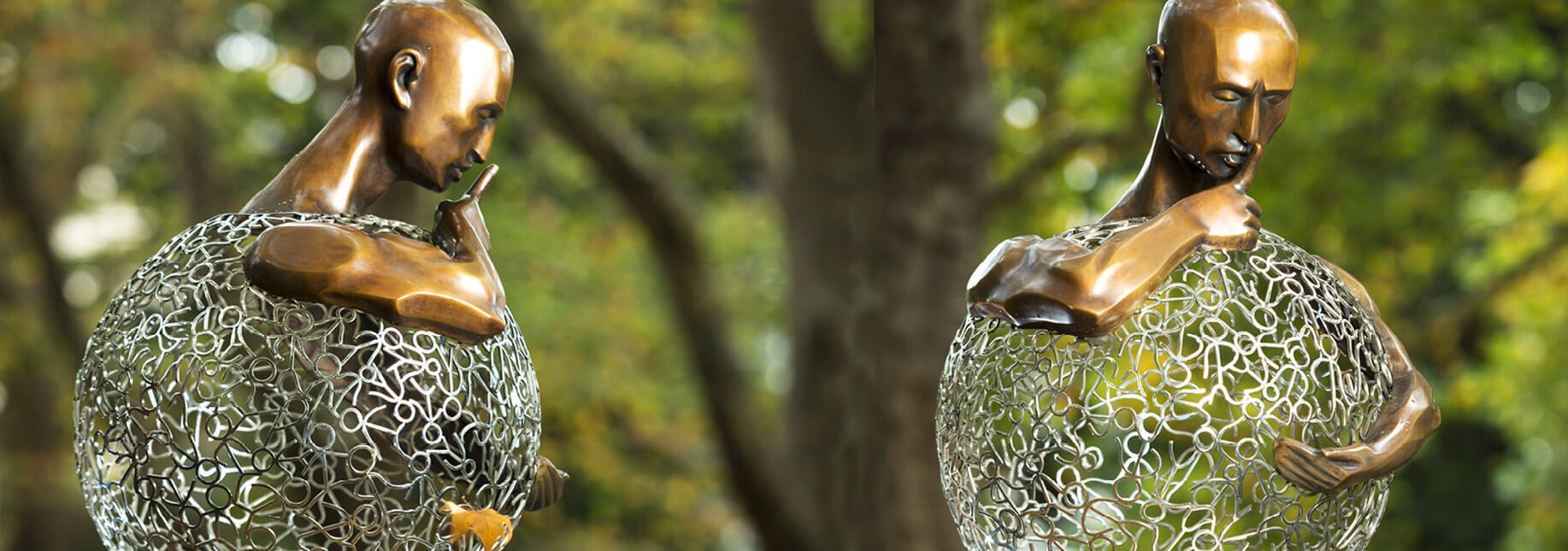 Post Cover Research the key to sculpture investments for serious collectors