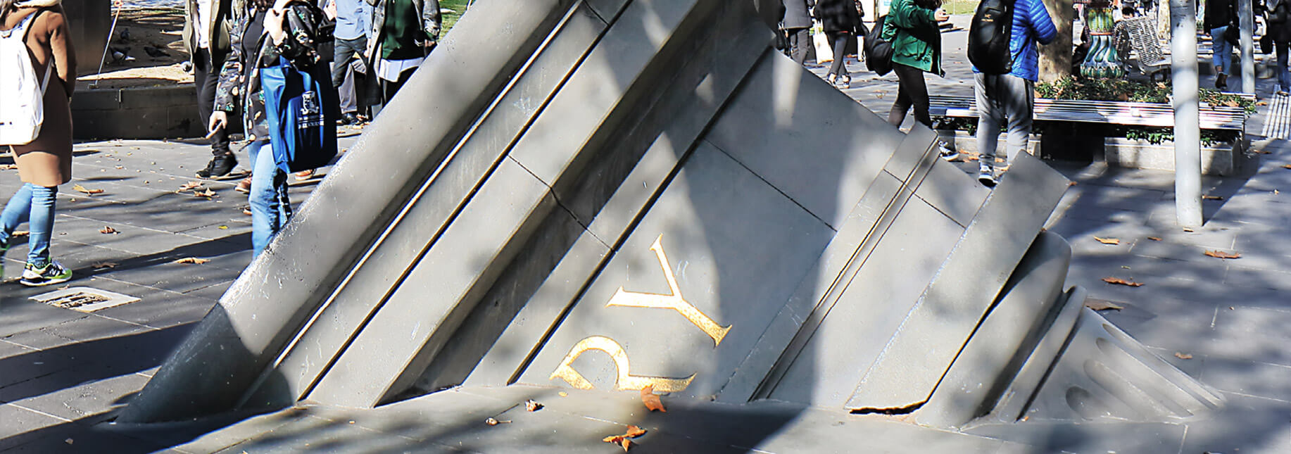 Post Cover Sculpture: location, location, location