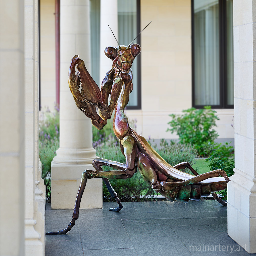 Cover: Story Telling Sculptures