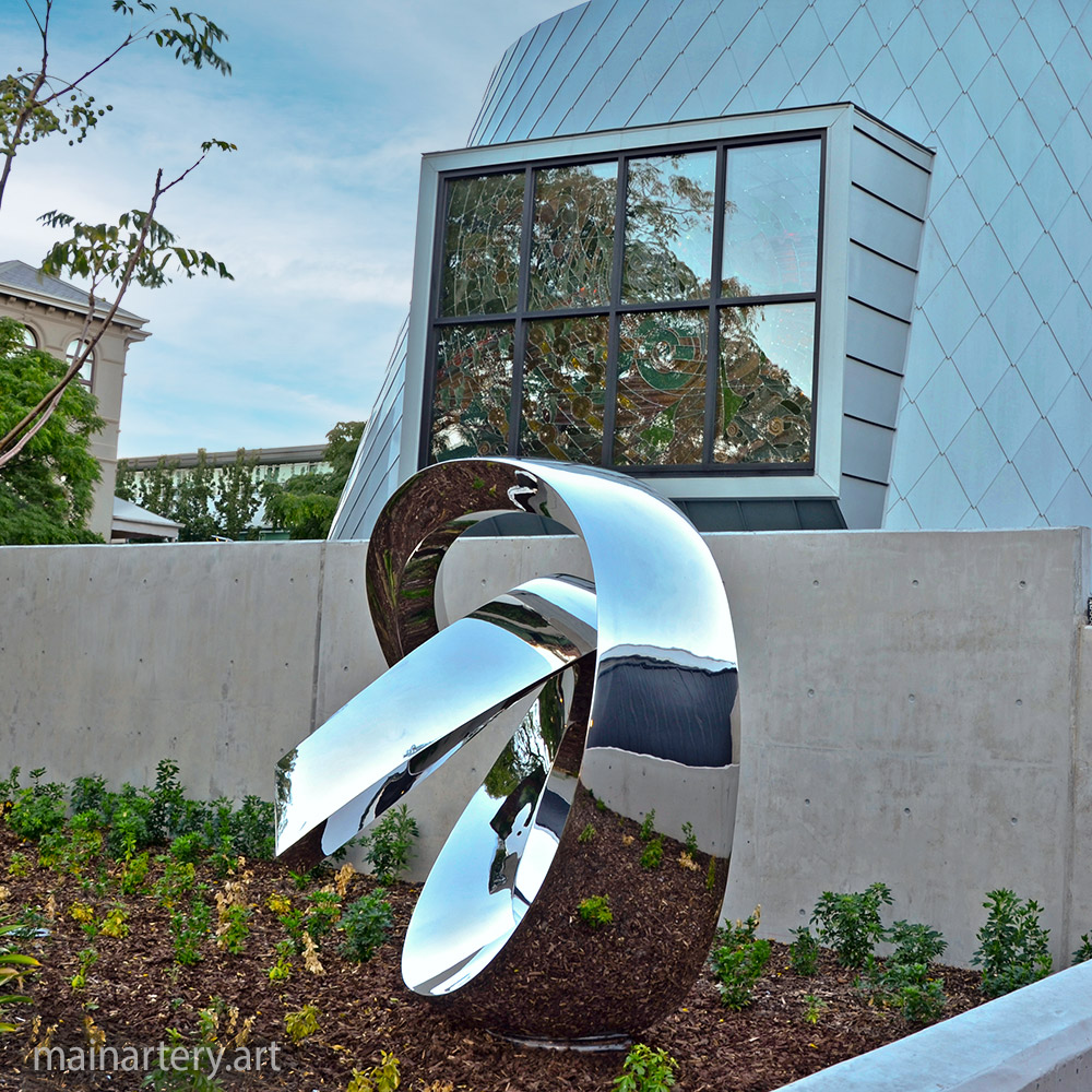 Cover: Sculptures for School
