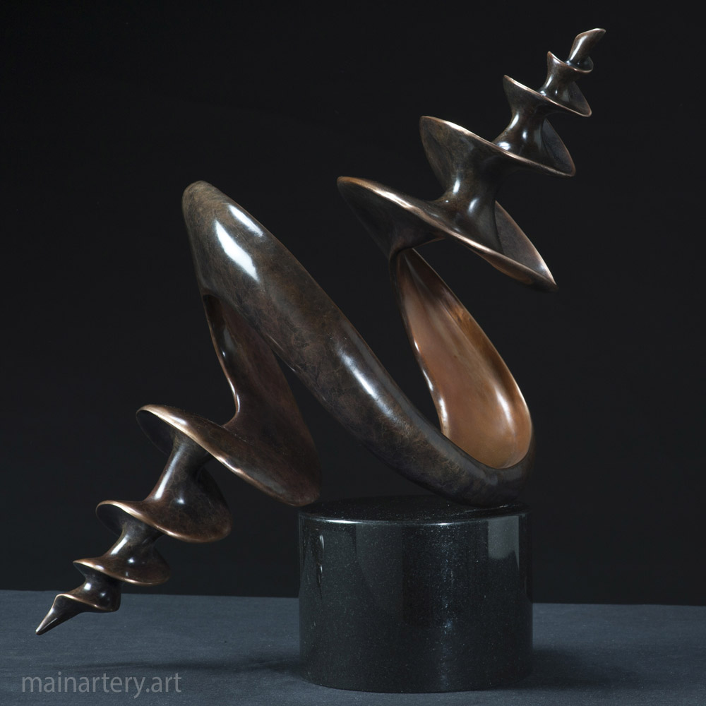 Cover: Remnant of a Beautiful World