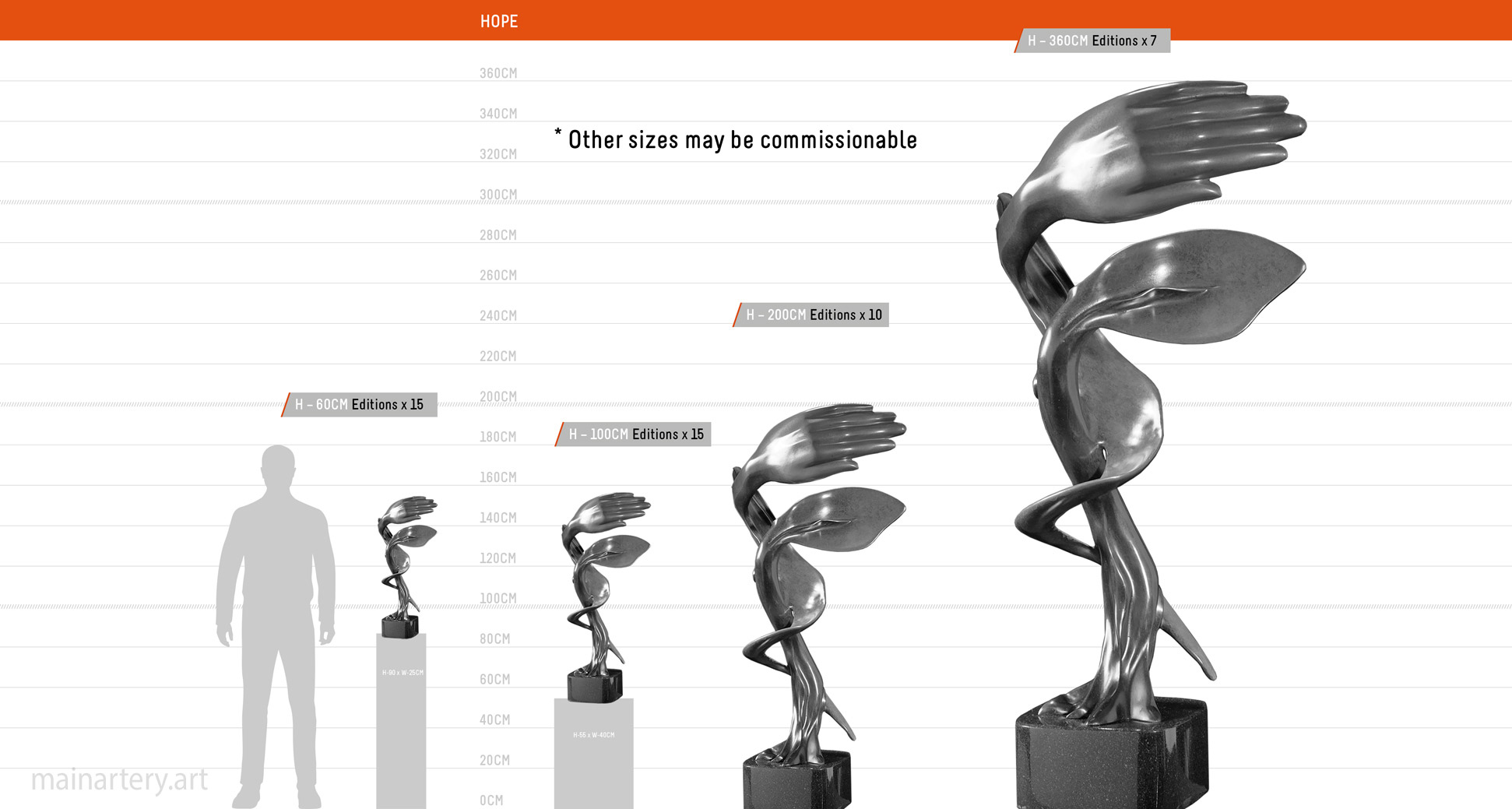 hope sculpture scale sheet todd stuart image